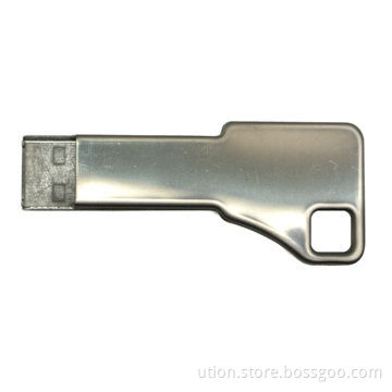 USB Key Drive, 1 to 32GB Memory Capacity, Wholesale Price, with Free Sample and Logos